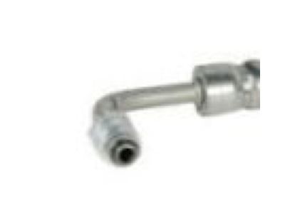 Chevy Express 2500 Hydraulic Hose - 15788687