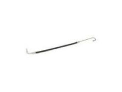 Chevy Express 2500 Hydraulic Hose - 15788687
