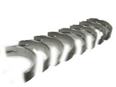 Chevy Trax Rod Bearing - 55568532
