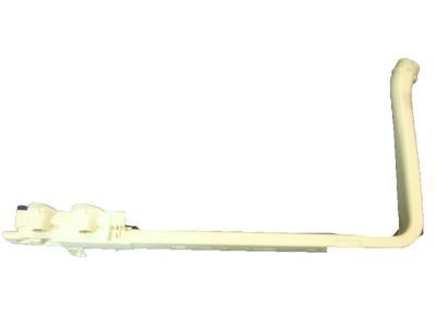 Chevy 10317179 Muffler With Tail Pipe Hanger