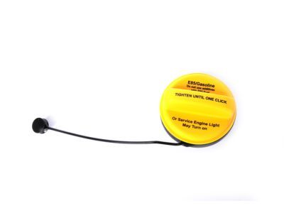 GMC Gas Cap - 22921366