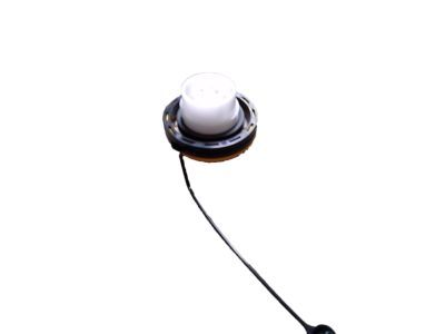 GMC Gas Cap - 22921366