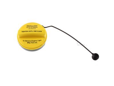 GMC Gas Cap - 22921366