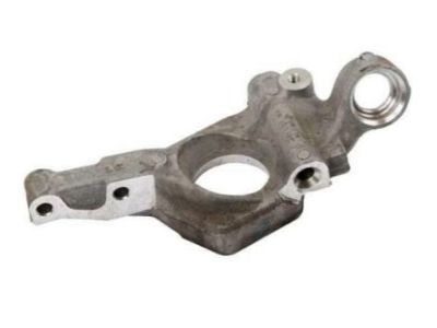 Pontiac Grand Am Steering Knuckle - 18060631