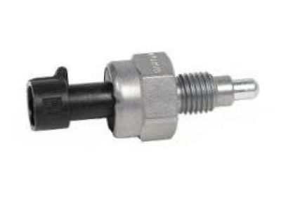 Chevy Sonic Back Up Light Switch - 55583570