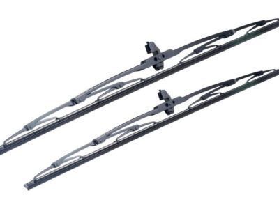 Pontiac Windshield Wiper - 15941734