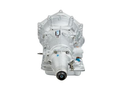 17804243 GM Transmission, Manual(5 Speed) Product Photo 3 of 5