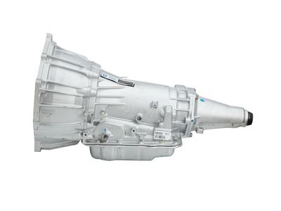 17804243 GM Transmission, Manual(5 Speed) Product Photo 2 of 5