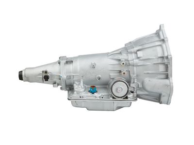 17804243 GM Transmission, Manual(5 Speed) Product Photo 4 of 5