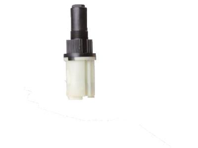GMC 4WD Actuator - 26060073