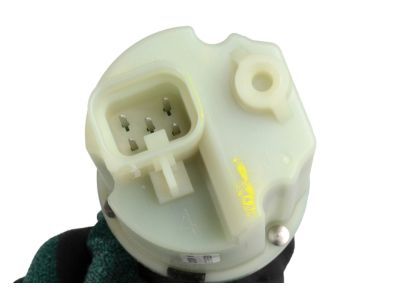 GMC 4WD Actuator - 26060073