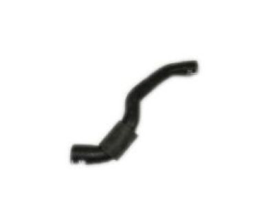 GMC C2500 Coolant Pipe - 14029236