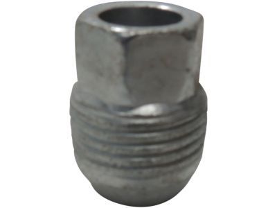 GMC Lug Nuts - 9594683