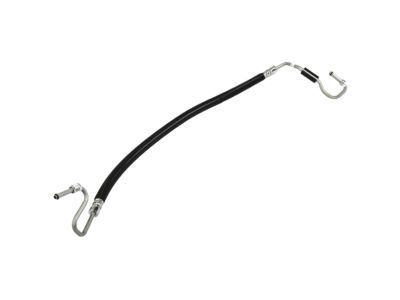 Chevy Tahoe Hydraulic Hose - 15295842