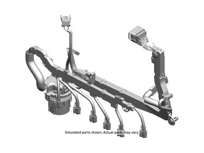 GM 24045273 Harness, Chassis Wiring 24045273 GM Harness, Chassis Wiring Product Photo 1 of 1