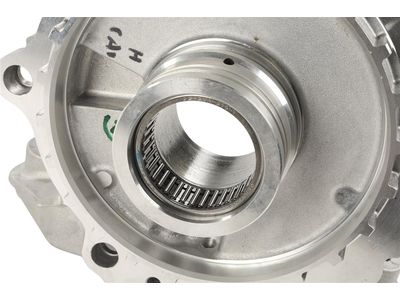 24049493 GM Extension, Transmission Case Extension Product Photo 3 of 4