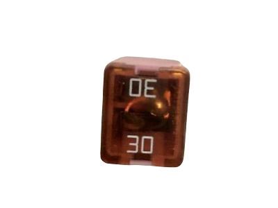 GMC Fuse - 22917202