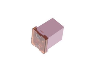 GMC Fuse - 22917202
