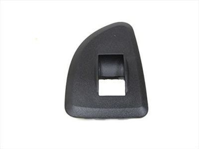 25995494 GM Switch Bezel, Passenger Side Product Photo 1 of 3
