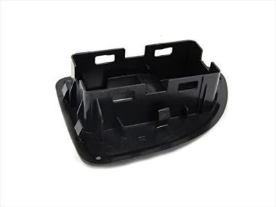 25995494 GM Switch Bezel, Passenger Side Product Photo 3 of 3