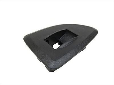 25995494 GM Switch Bezel, Passenger Side Product Photo 2 of 3