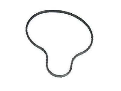 Pontiac Water Pump Gasket - 12600020