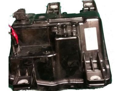Chevy Silverado 1500 Fog Light - 84000613
