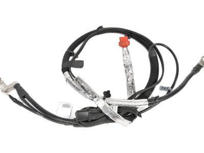 Chevy Silverado 3500 HD Battery Cable - 84109465