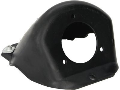 GMC Fuel Filler Housing - 15289921