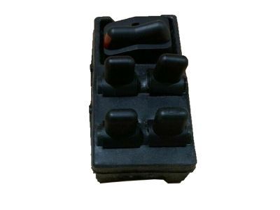 Oldsmobile Power Window Switch - 25606315