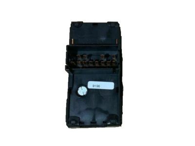 Oldsmobile Power Window Switch - 25606315