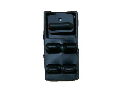 Oldsmobile Power Window Switch - 25606315