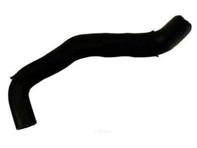 Chevy Trailblazer EXT Radiator Hose - 15205921