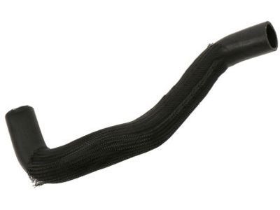 Chevy Trailblazer EXT Radiator Hose - 15205921