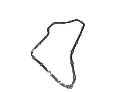 Oldsmobile Oil Pan Gasket - 24204624