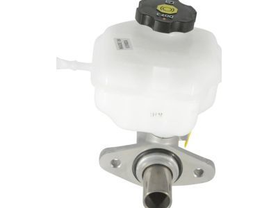 Chevy Brake Master Cylinder - 22956541