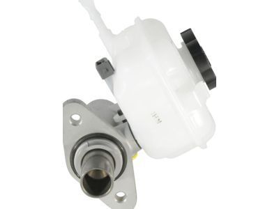 Chevy Brake Master Cylinder - 22956541