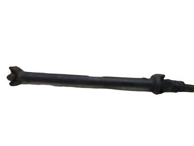 GMC Drive Shaft - 22760960