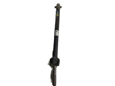 GMC Drive Shaft - 22760960