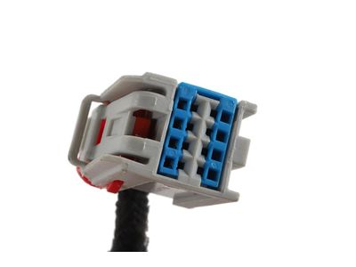 42629628 GM Harness, Chassis Wiring Product Photo 5 of 10