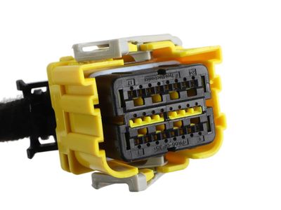 42629628 GM Harness, Chassis Wiring Product Photo 4 of 10