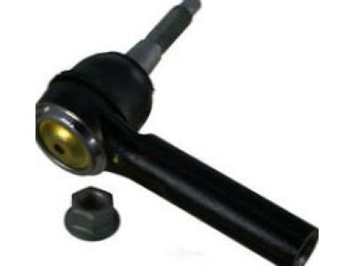 Chevy Camaro Tie Rod - 22976767