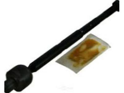 Chevy Camaro Tie Rod - 22976767