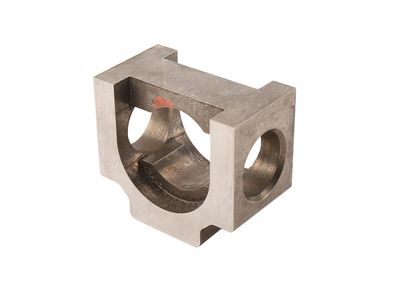 12471397 GM Block, Differential Pinion Thrust Product Photo 2 of 2