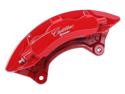 GM 84498897 Caliper, Wheel Brake Cylinder/Caliper, Front 84498897 GM Caliper, Wheel Brake Cylinder/Caliper, Front Product Photo 1 of 3
