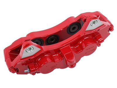 84498897 GM Caliper, Wheel Brake Cylinder/Caliper, Front Product Photo 3 of 3