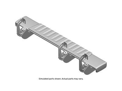 GM 22876165 Step, Side Step 22876165 GM Step, Side Step Product Photo 1 of 1