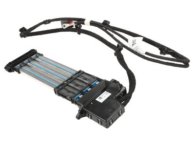 85138458 GM Heater, Heater Fuel Product Photo 2 of 3