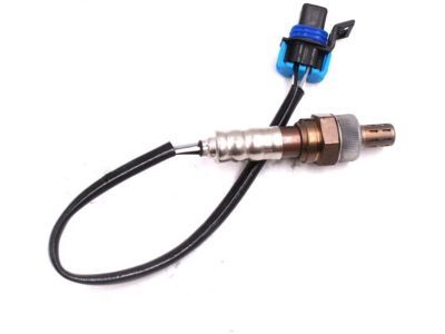 Chevy 12578624 Front Oxygen Sensor