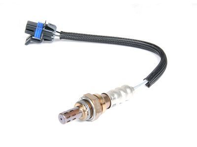 Chevy 12578624 Front Oxygen Sensor